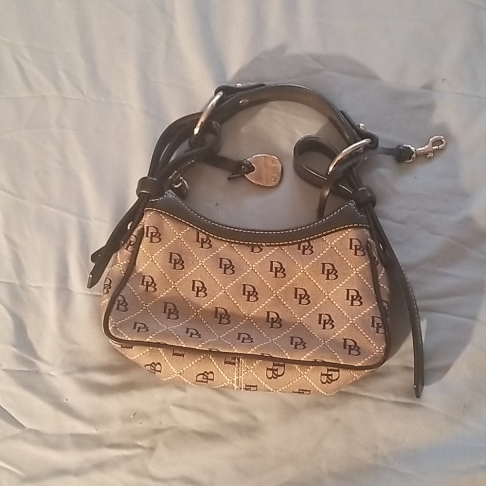 Dooney and Bourke